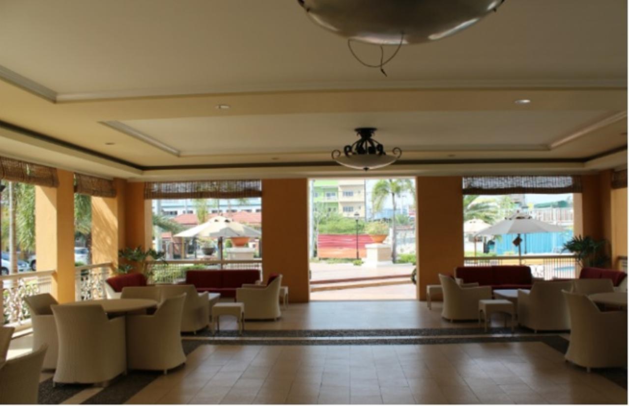 2 Bedroom Sorrento Oasis Pasig City Dış mekan fotoğraf