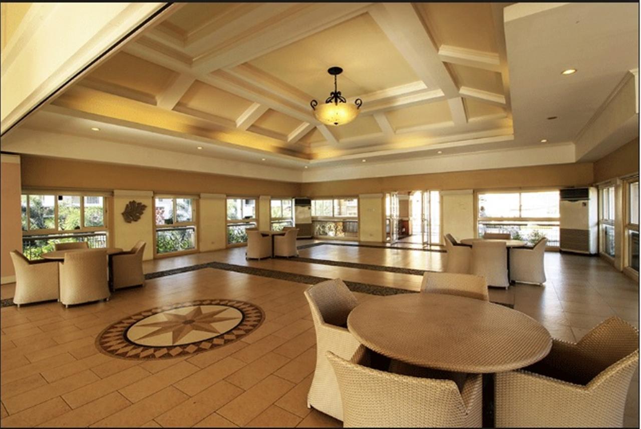 2 Bedroom Sorrento Oasis Pasig City Dış mekan fotoğraf