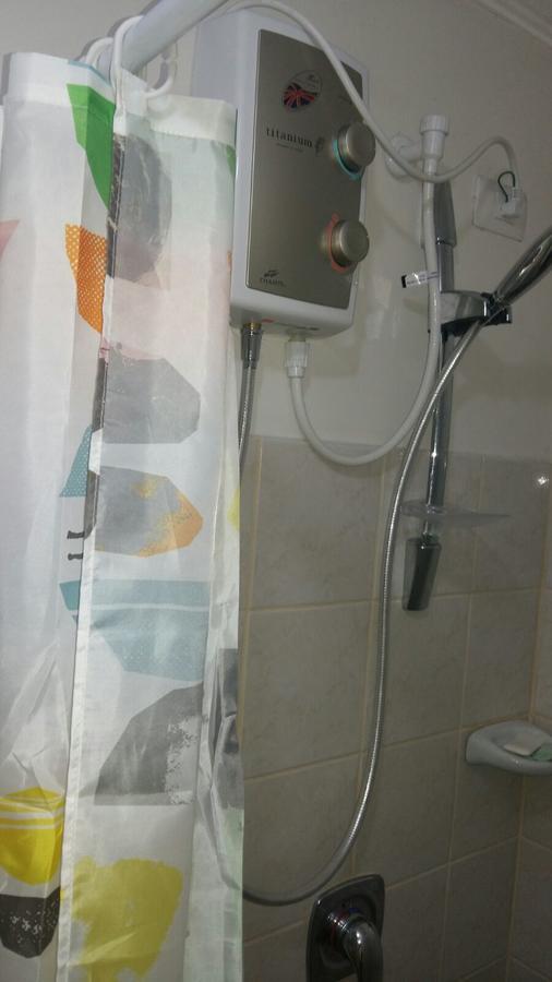 2 Bedroom Sorrento Oasis Pasig City Dış mekan fotoğraf