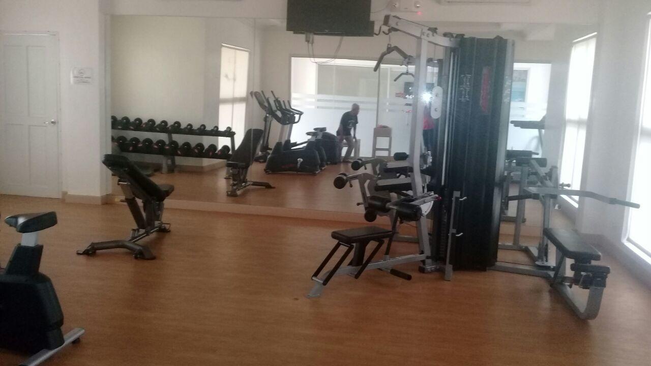 2 Bedroom Sorrento Oasis Pasig City Dış mekan fotoğraf