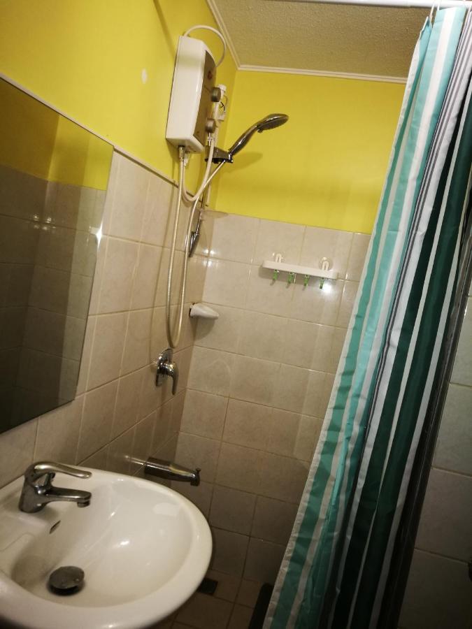 2 Bedroom Sorrento Oasis Pasig City Dış mekan fotoğraf