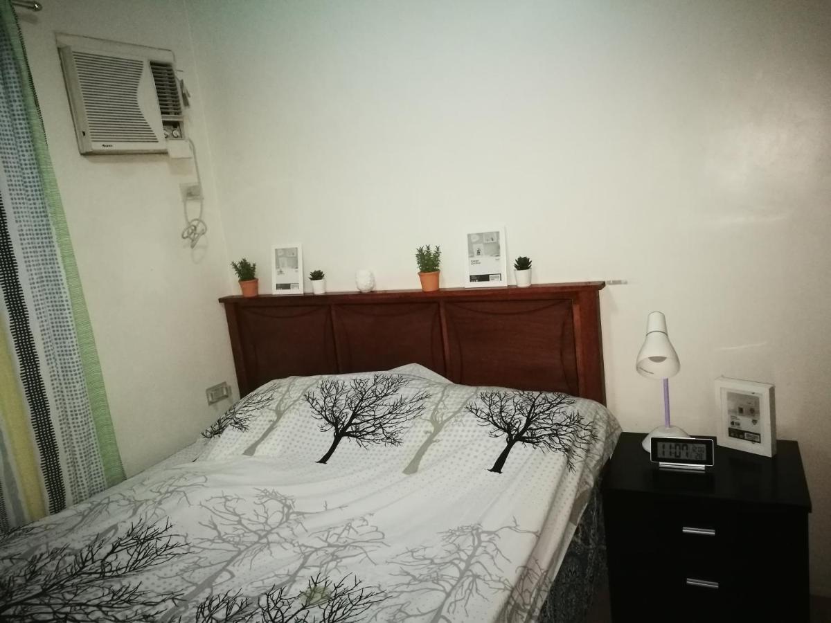 2 Bedroom Sorrento Oasis Pasig City Dış mekan fotoğraf